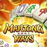 MAHJONG WAYS