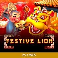 BUFFALO MANIA MEGAWAYS